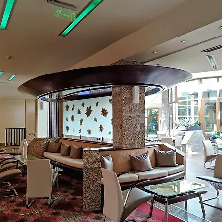 Carbona Emdona Luxury 5* Hévíz