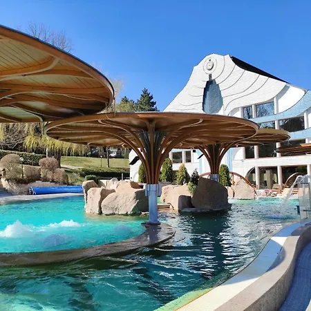 Carbona Emdona Luxury 5* ヘーヴィーズ