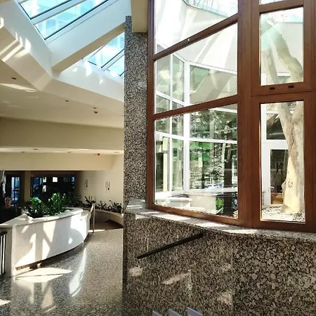 Carbona Emdona Luxury Hévíz