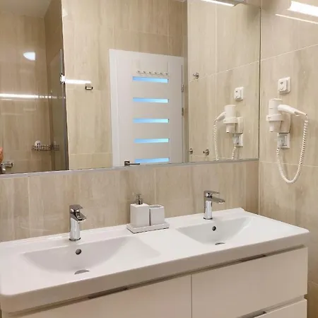 Aparthotel Carbona Emdona Luxury Hévíz