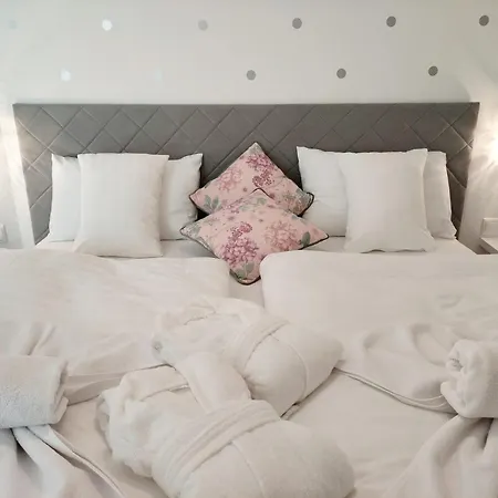 Carbona Emdona Luxury 5* Hévíz