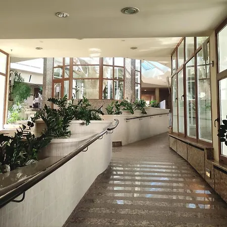 Carbona Emdona Luxury Ξενοδοχείο με διαμερίσματα