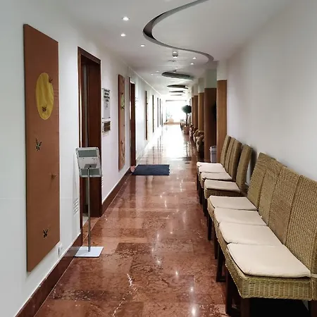 Carbona Emdona Luxury Hévíz