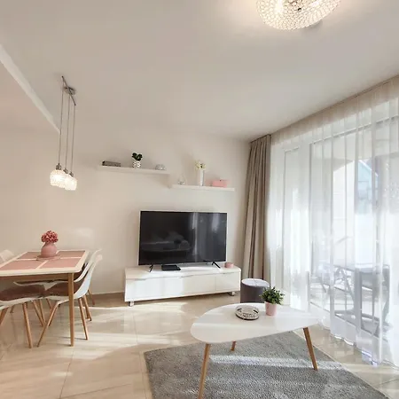 Carbona Emdona Luxury Hévíz