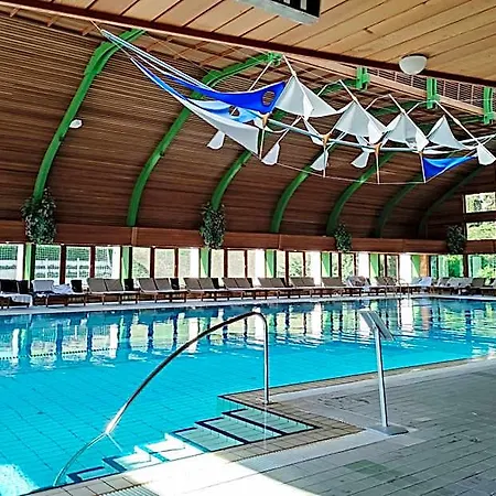 Carbona Emdona Luxury Апарт-отель 5*