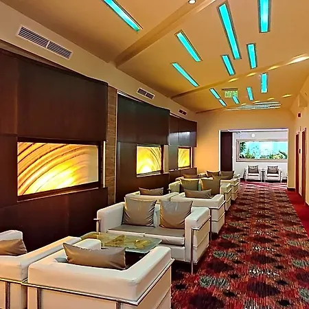 Carbona Emdona Luxury Heviz