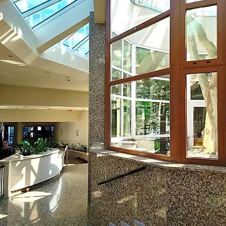 Aparthotel Carbona Emdona Luxury