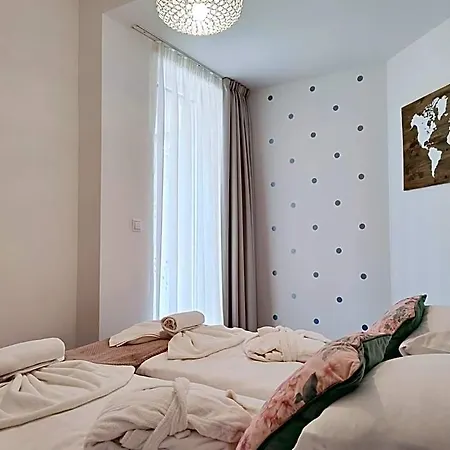 Carbona Emdona Luxury 5* Heviz