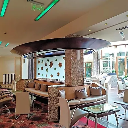 Aparthotel Carbona Emdona Luxury Heviz