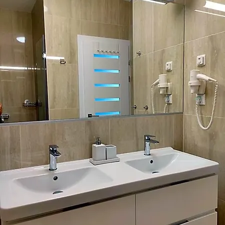 Carbona Emdona Luxury Heviz