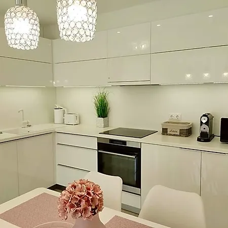 Aparthotel Carbona Emdona Luxury Heviz