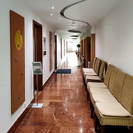 Carbona Emdona Luxury 5* Heviz
