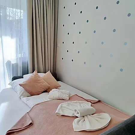 Carbona Emdona Luxury Heviz