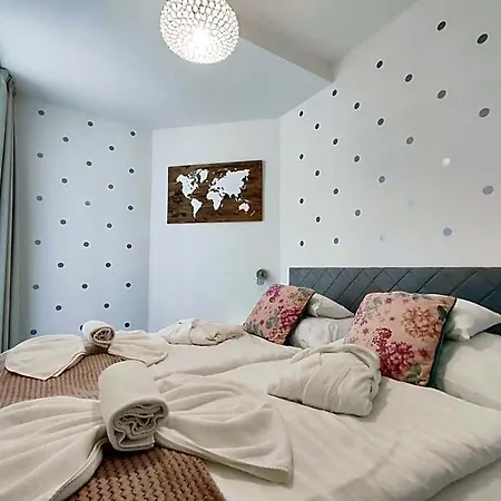 Carbona Emdona Luxury Aparthotel 5*