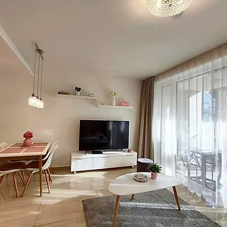 Carbona Emdona Luxury 5* Хевиз
