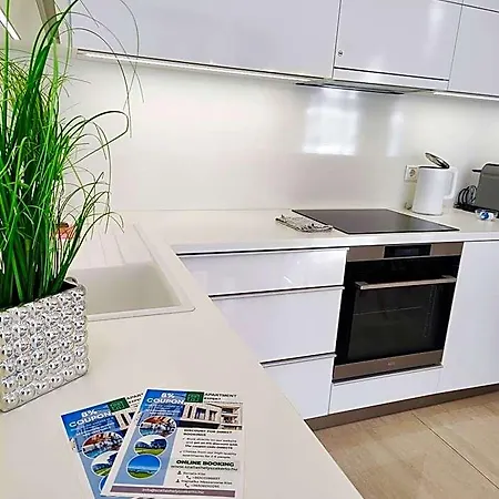 Carbona Emdona Luxury Хевиз