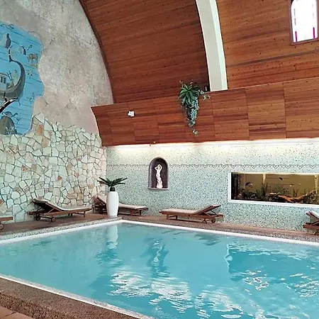 Carbona Emdona Luxury 5*