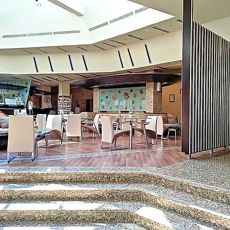 Апарт-отель Carbona Emdona Luxury