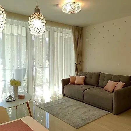 Carbona Emdona Luxury Хевиз