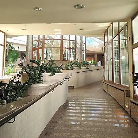 Carbona Emdona Luxury 5* Хевиз