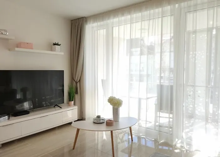 Carbona Emdona Luxury 5* Hévíz