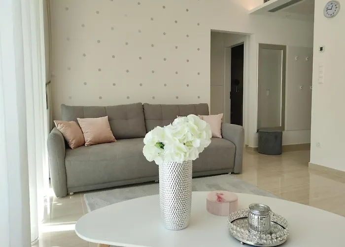 Apart Otel Carbona Emdona Luxury Hévíz