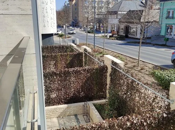 Apart Otel Carbona Emdona Luxury