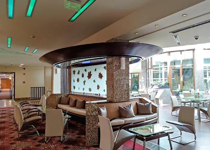 Carbona Emdona Luxury 5* Hévíz