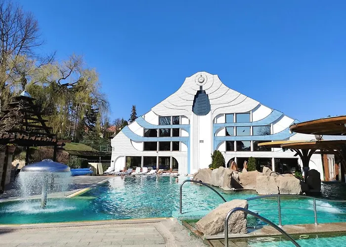 Carbona Emdona Luxury