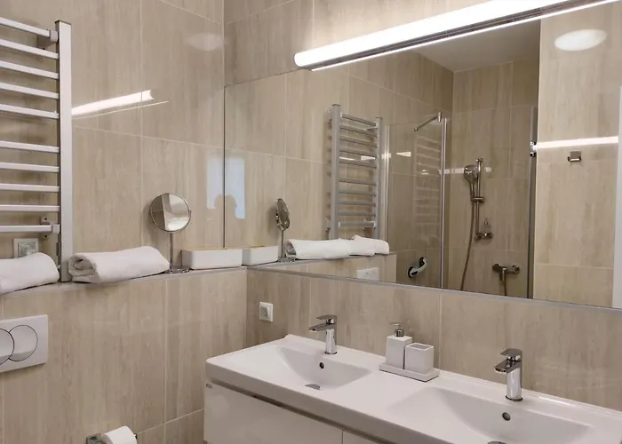 Carbona Emdona Luxury Apart Otel