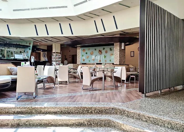 Apart Otel Carbona Emdona Luxury 5*