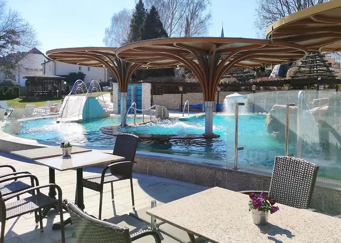 Apart Otel Carbona Emdona Luxury