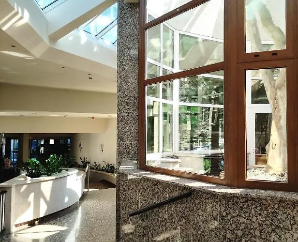 Carbona Emdona Luxury Hévíz