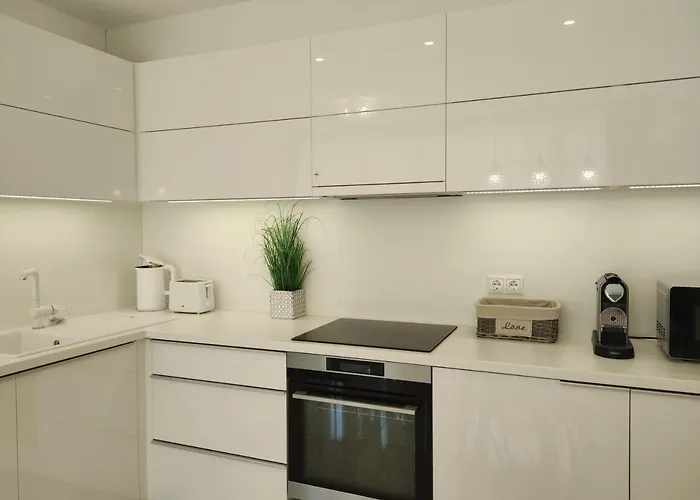 Carbona Emdona Luxury Hévíz