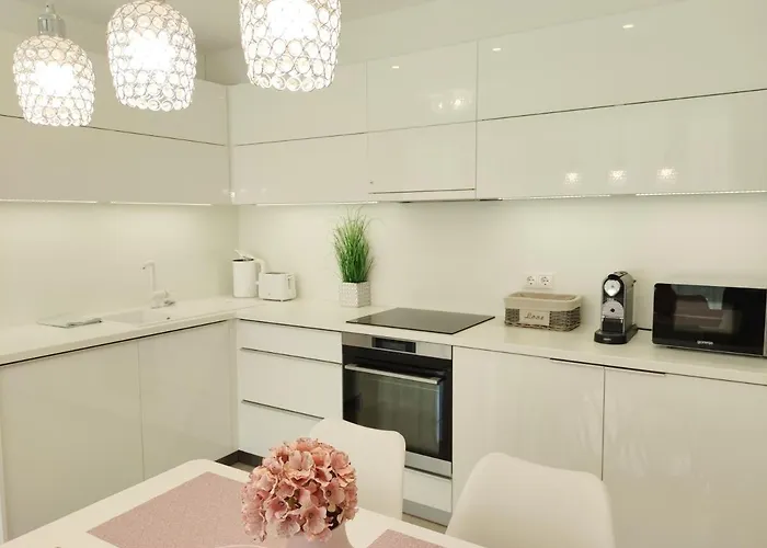 Carbona Emdona Luxury Lejlighedshotel