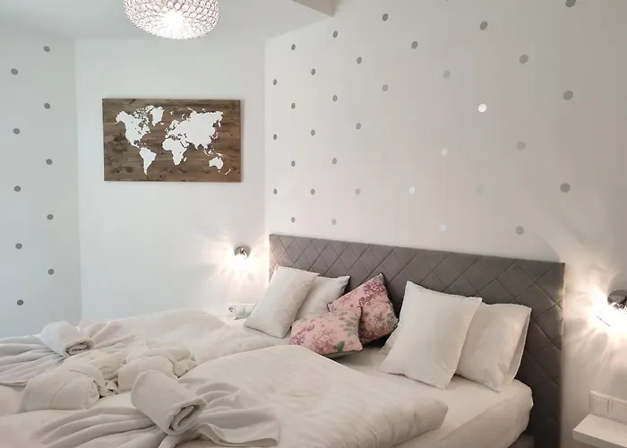 Apart Otel Carbona Emdona Luxury 5*