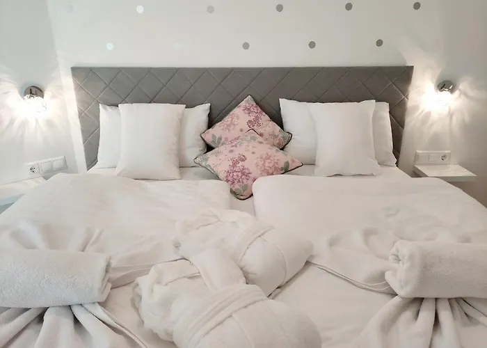 Carbona Emdona Luxury 5* Hévíz