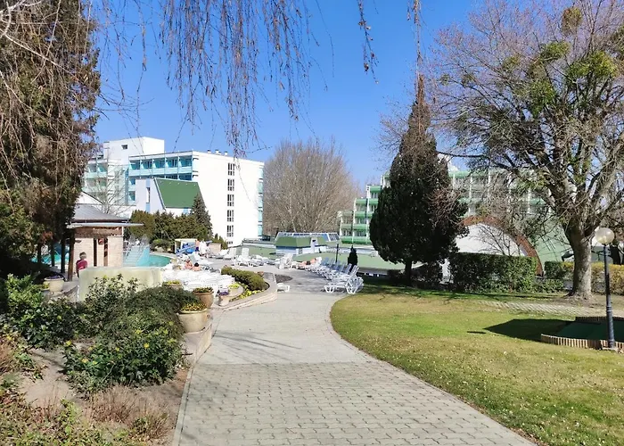 Carbona Emdona Luxury Lejlighedshotel 5*