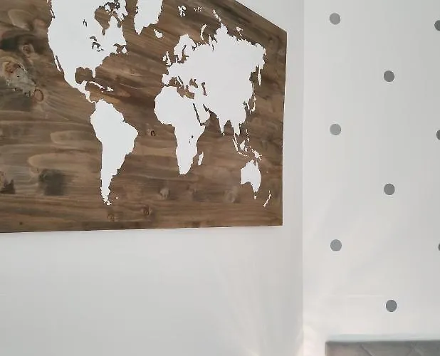 Carbona Emdona Luxury Lejlighedshotel 5*