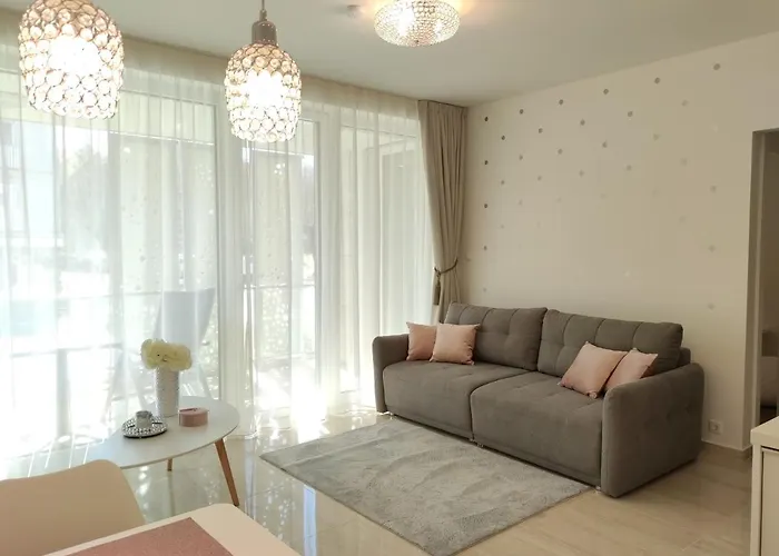 Apart Otel Carbona Emdona Luxury Hévíz