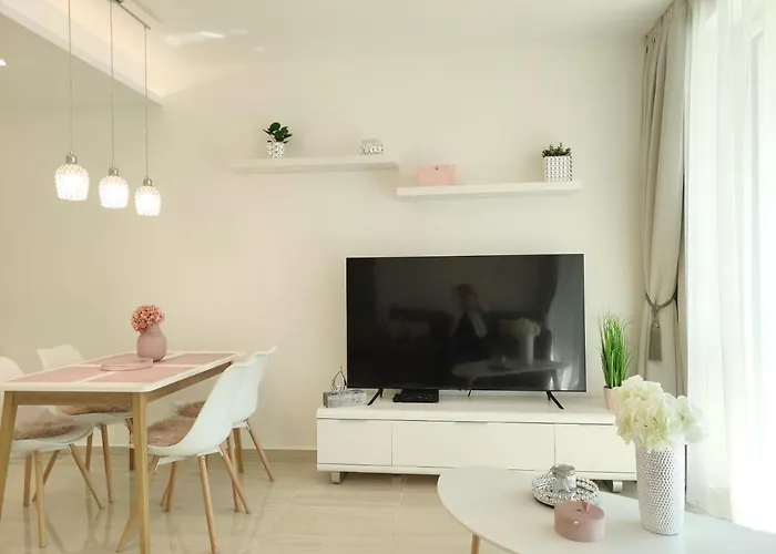 Carbona Emdona Luxury Lejlighedshotel