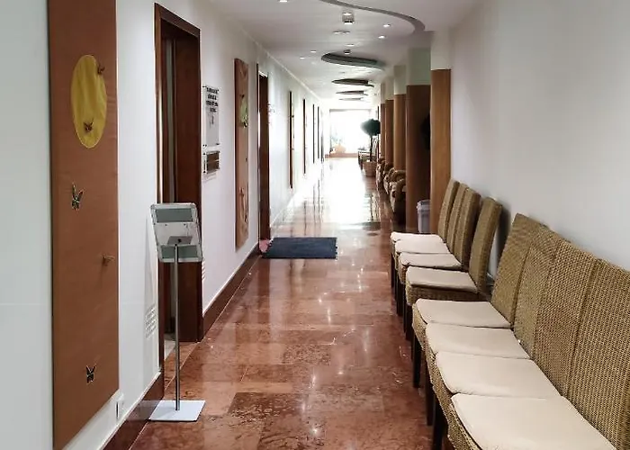 Carbona Emdona Luxury Hévíz