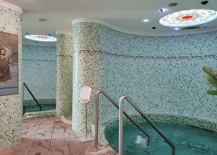 Carbona Emdona Luxury