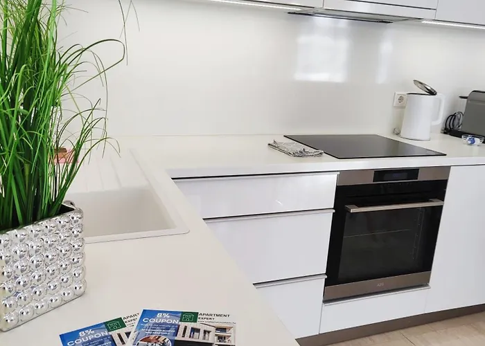 Carbona Emdona Luxury Lejlighedshotel